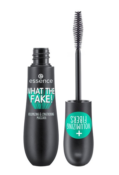 Mascara Essence What The Fake